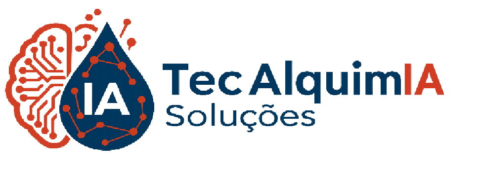 TecAlquimIA Soluções Logo